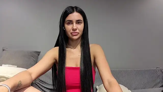 Mary  foxy online show from June 2026 11:05:01 PM