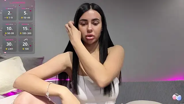 Mary  foxy online show from May 2026 10:03:01 PM