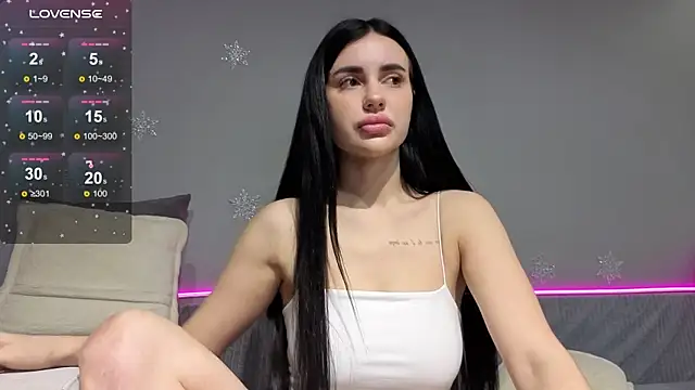 Snapshot of Mary__foxy chatting on December 2025 09:09:02 PM Mary foxy online show from December 2025 09:09:02 PM