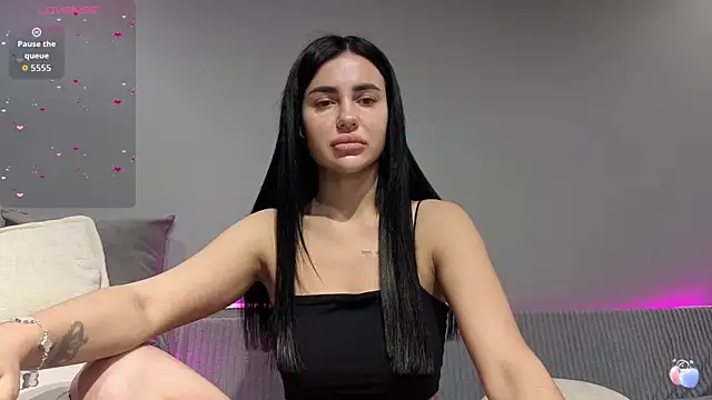 Mary  foxy online show from May 2026 08:20:02 PM