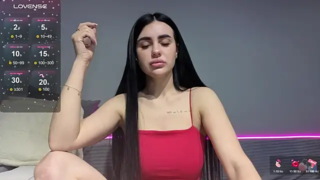 Snapshot of Mary__foxy chatting on January 2026 08:27:01 PM Mary foxy online show from January 2026 08:27:01 PM