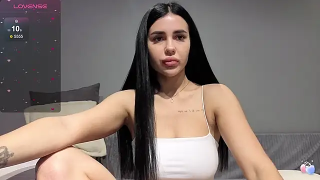 Mary  foxy online show from September 2025 09:41:02 PM