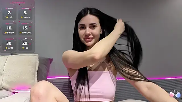 Mary  foxy online show from March 2026 07:22:02 AM