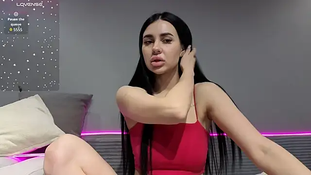 Mary  foxy online show from February 2026 12:00:01 AM