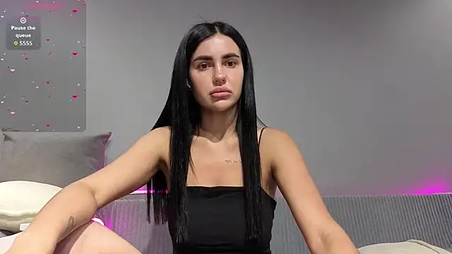 Mary  foxy online show from June 2026 08:10:01 PM