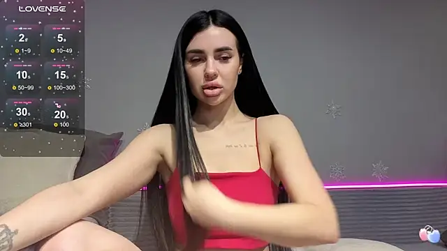 Snapshot of Mary__foxy chatting on January 2026 10:25:02 PM Mary foxy online show from January 2026 10:25:02 PM