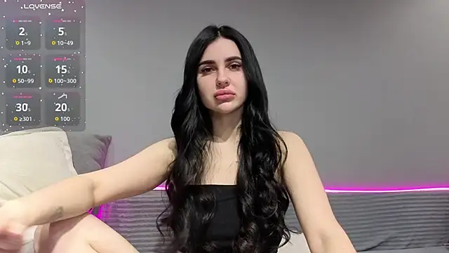 Mary  foxy online show from March 2026 06:08:01 PM