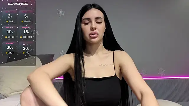 Snapshot of Mary__foxy chatting on December 2025 09:09:02 PM Mary foxy online show from December 2025 09:09:02 PM