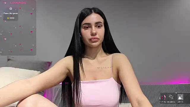 Mary  foxy online show from April 2026 12:13:02 AM