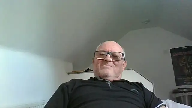 Snapshot of naughtygrandad1 chatting on November 2025 02:33:01 PM naughtygrandad1 online show from November 2025 02:33:01 PM