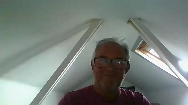 naughtygrandad1 online show from June 2026 05:17:01 PM