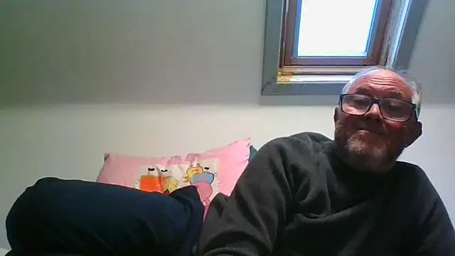 naughtygrandad1 online show from May 2026 07:30:01 PM