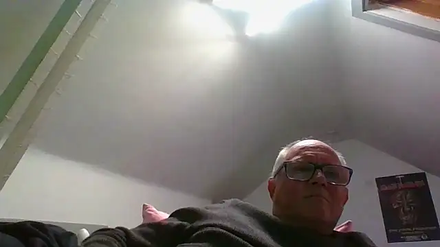 naughtygrandad1 online show from September 2025 07:41:01 PM