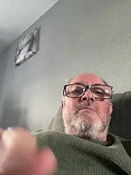 Snapshot of naughtygrandad1 chatting on February 2026 09:54:01 AM naughtygrandad1 online show from February 2026 09:54:01 AM