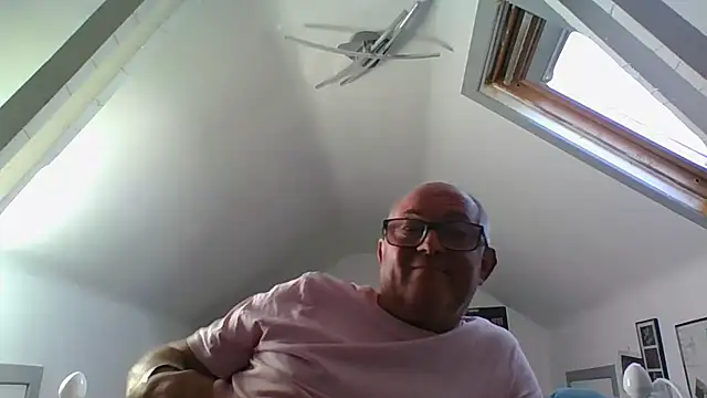 naughtygrandad1 online show from September 2025 05:12:02 PM