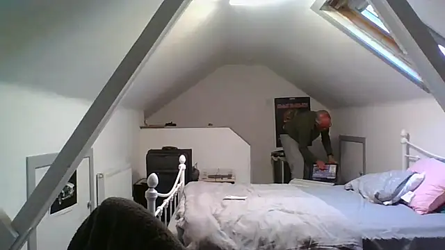 Snapshot of naughtygrandad1 chatting on November 2025 02:28:01 PM naughtygrandad1 online show from November 2025 02:28:01 PM