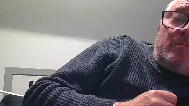 Snapshot of naughtygrandad1 chatting on December 2025 08:52:01 PM naughtygrandad1 online show from December 2025 08:52:01 PM