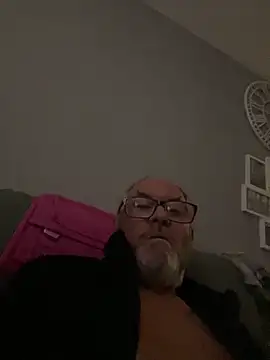 Snapshot of naughtygrandad1 chatting on December 2025 08:28:02 AM naughtygrandad1 online show from December 2025 08:28:02 AM