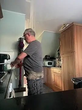 naughtygrandad1 online show from April 2026 07:04:01 AM