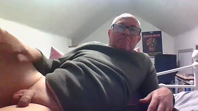 naughtygrandad1 online show from October 2025 06:16:01 PM