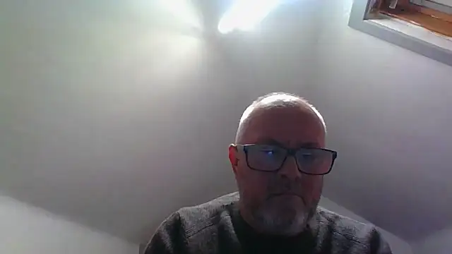 Snapshot of naughtygrandad1 chatting on December 2025 03:36:02 PM naughtygrandad1 online show from December 2025 03:36:02 PM