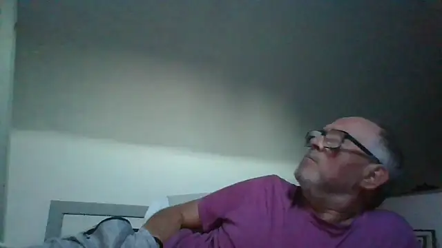 naughtygrandad1 online show from April 2026 07:09:01 PM