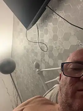 naughtygrandad1 online show from October 2025 12:13:01 AM