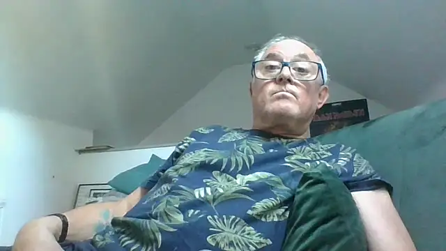 naughtygrandad1 online show from May 2026 07:59:01 AM