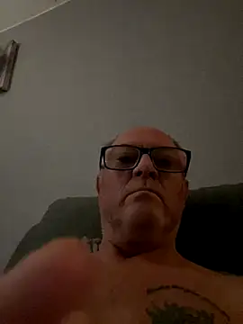 naughtygrandad1 online show from October 2025 06:25:01 AM