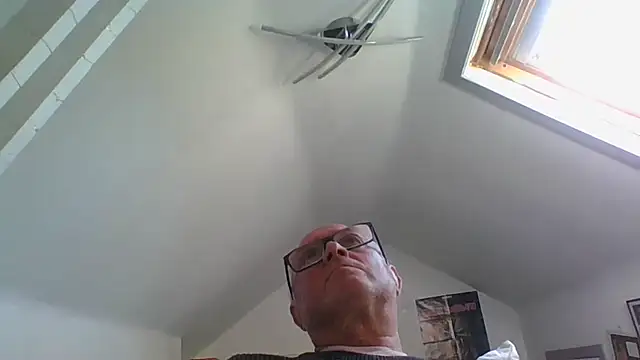naughtygrandad1 online show from September 2025 12:45:01 PM
