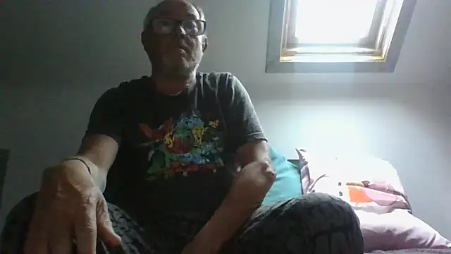 naughtygrandad1 online show from May 2026 06:51:02 AM