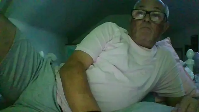 naughtygrandad1 online show from September 2025 06:50:01 PM