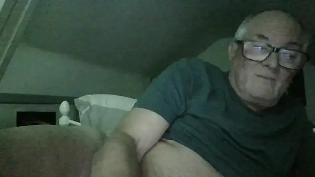 naughtygrandad1 online show from September 2025 07:21:02 PM