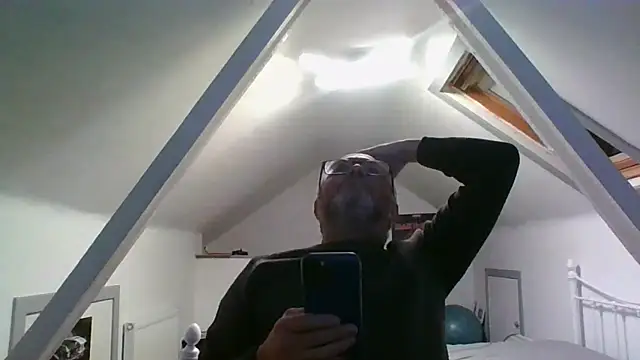 Snapshot of naughtygrandad1 chatting on December 2025 07:29:02 PM naughtygrandad1 online show from December 2025 07:29:02 PM