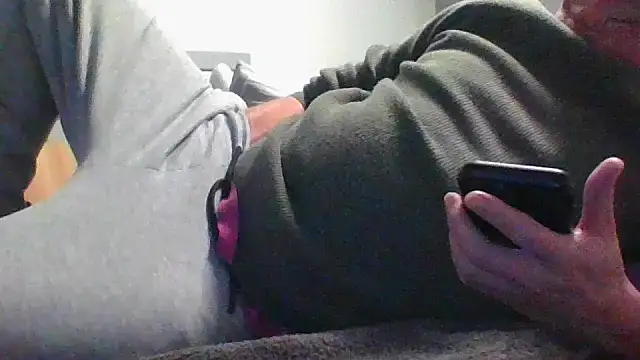 naughtygrandad1 online show from October 2025 07:03:02 PM