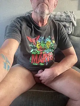 naughtygrandad1 online show from April 2026 08:10:02 AM