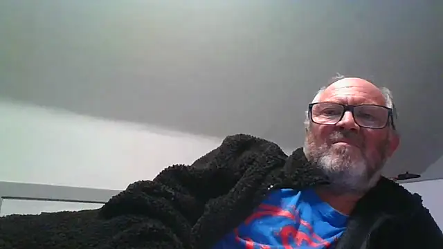 Snapshot of naughtygrandad1 chatting on December 2025 07:18:02 PM naughtygrandad1 online show from December 2025 07:18:02 PM
