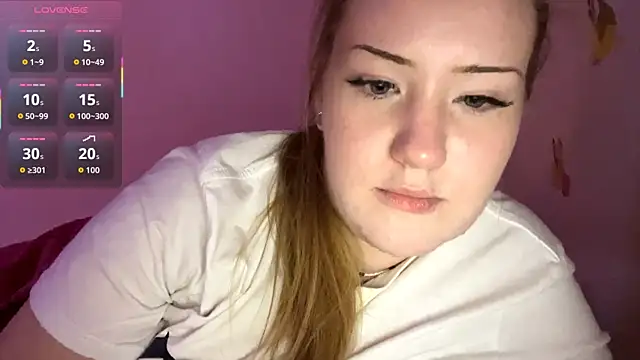 PandaFluff online show from September 2025 05:33:02 PM