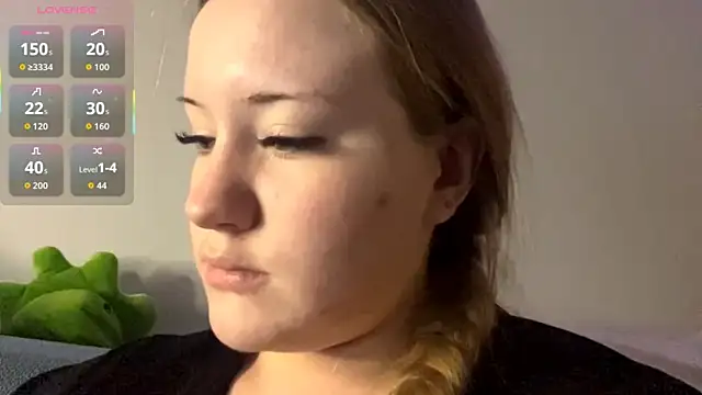 PandaFluff online show from January 2026 05:50:01 PM