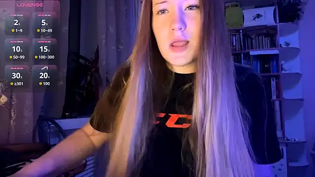 PandaFluff online show from September 2025 05:23:01 PM