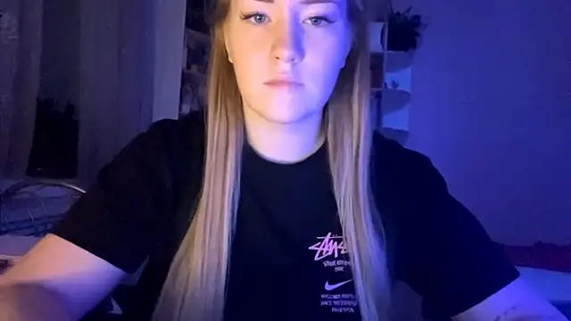 PandaFluff online show from February 2026 07:03:02 PM