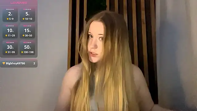 PandaFluff online show from March 2026 04:41:02 PM