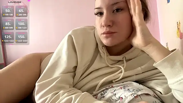 PandaFluff online show from February 2026 05:50:01 AM