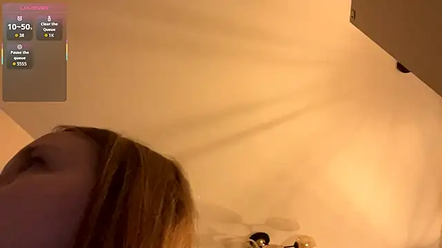 PandaFluff online show from March 2026 06:31:01 PM