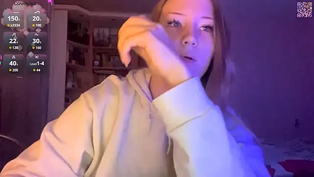 PandaFluff online show from February 2026 05:21:02 PM