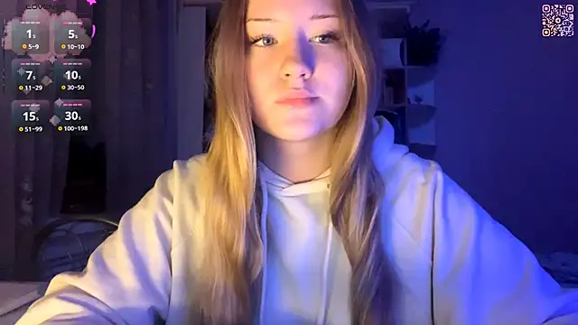 PandaFluff online show from February 2026 03:19:01 PM