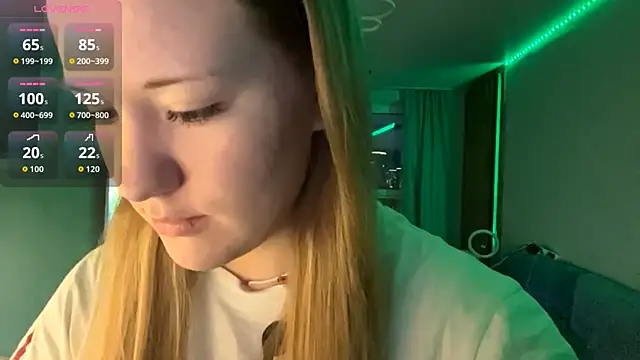 PandaFluff online show from March 2026 05:13:02 PM