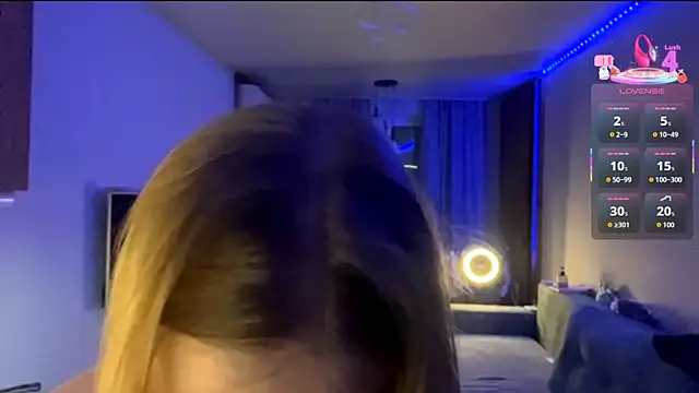 PandaFluff online show from January 2026 05:27:02 PM