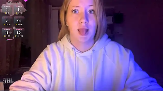 PandaFluff online show from February 2026 05:21:02 PM