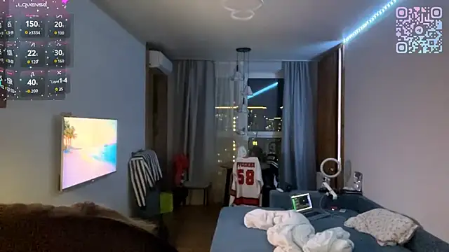 PandaFluff online show from March 2026 05:52:02 PM